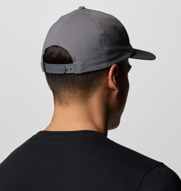 alta crest 3d stretch snap back baseballkappe