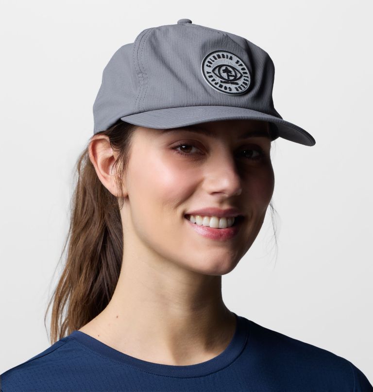 alta crest 3d stretch snap back baseballkappe