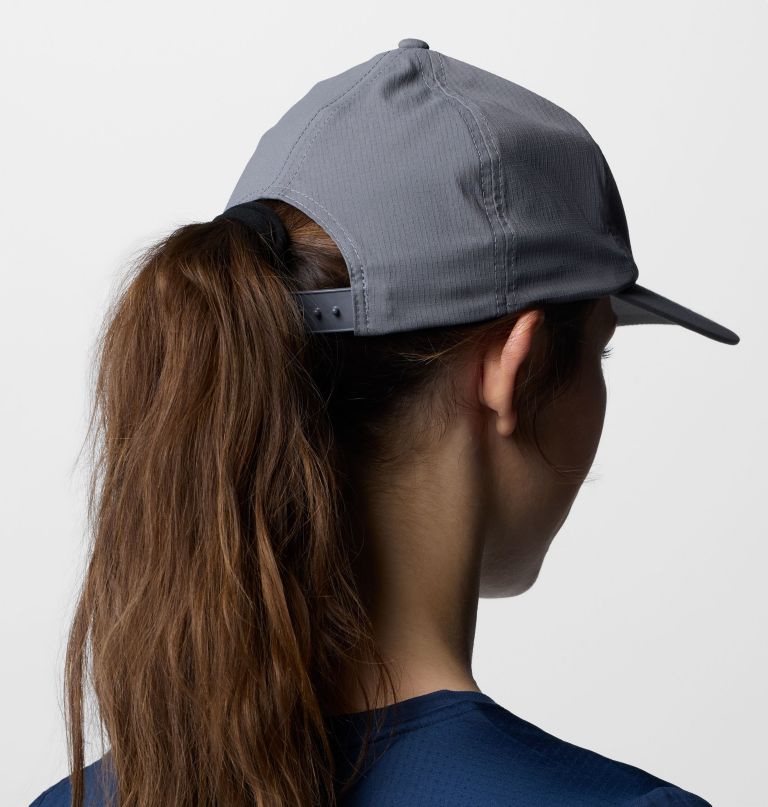 alta crest 3d stretch snap back baseballkappe