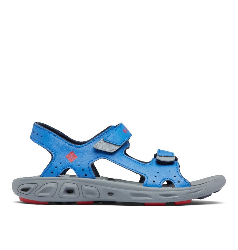 techsun ventilsandalen für große kinder