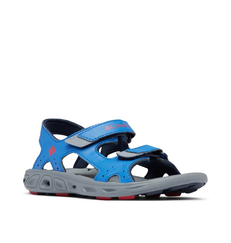 techsun ventilsandalen für große kinder
