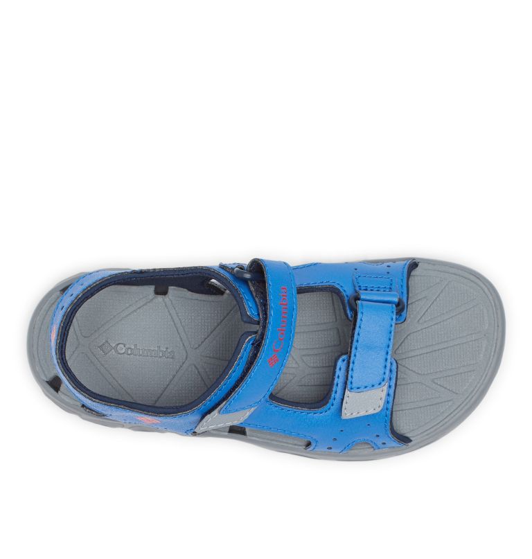 techsun ventilsandalen für große kinder
