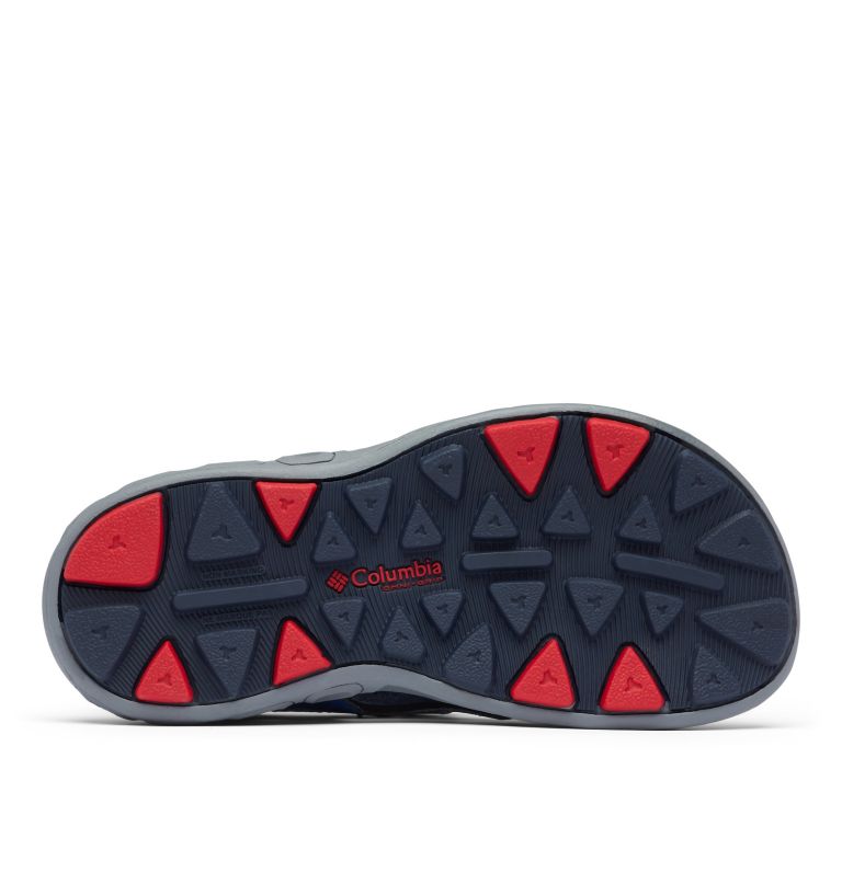 techsun ventilsandalen für große kinder