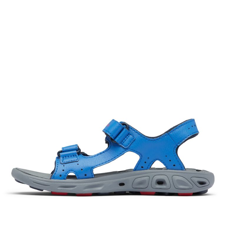 techsun ventilsandalen für große kinder