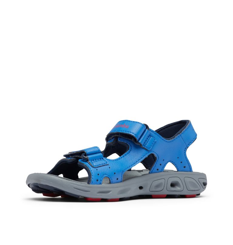 techsun ventilsandalen für große kinder