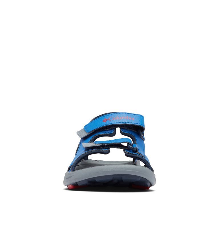 techsun ventilsandalen für große kinder