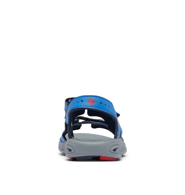 techsun ventilsandalen für große kinder