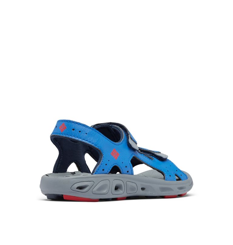 techsun ventilsandalen für große kinder