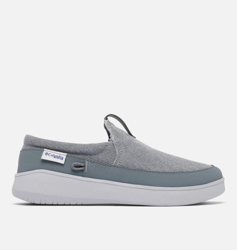 pfg boatside schuh für große kinder