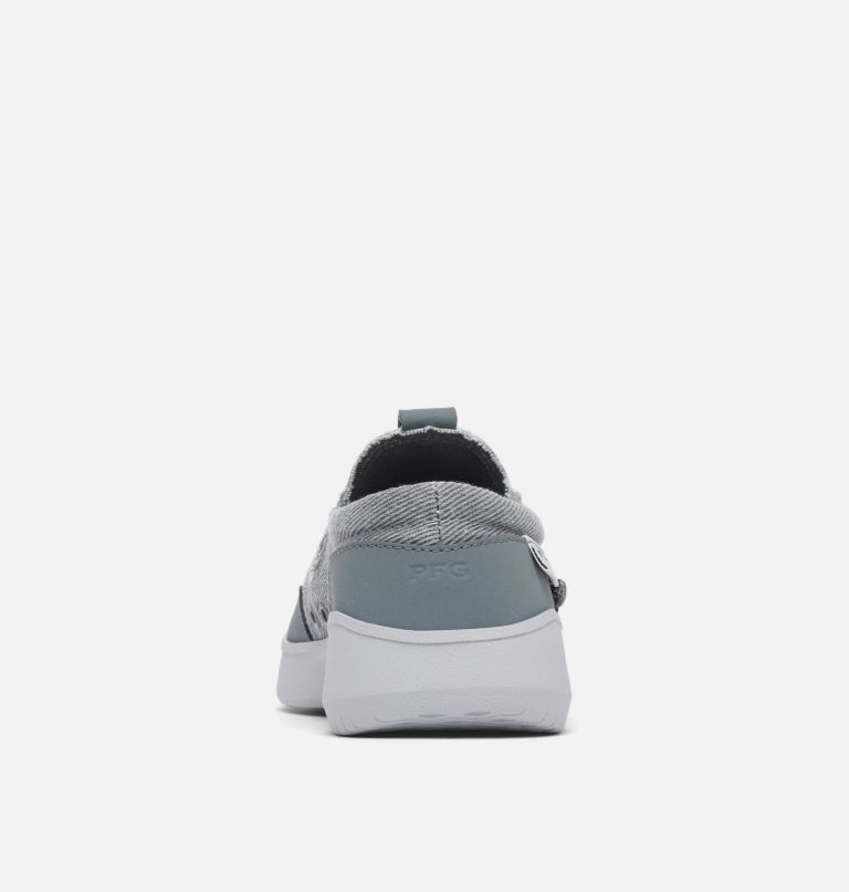 pfg boatside schuh für große kinder