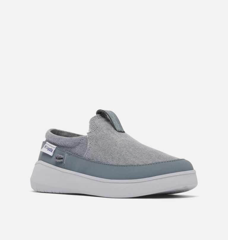 pfg boatside schuh für große kinder