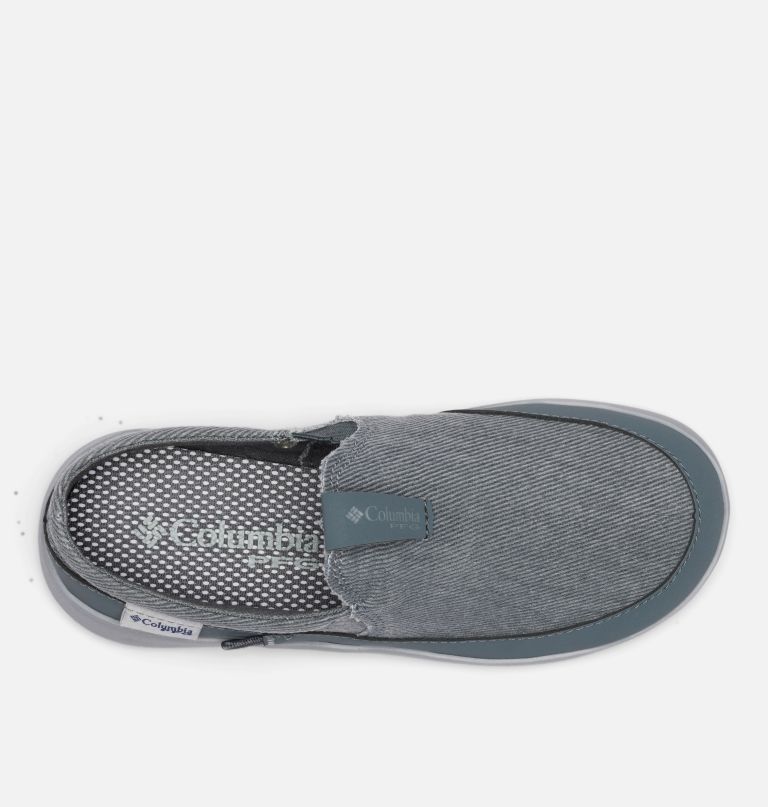 pfg boatside schuh für große kinder