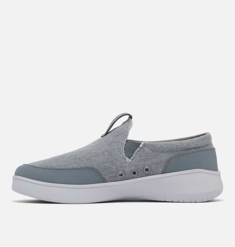 pfg boatside schuh für große kinder