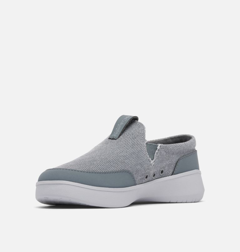 pfg boatside schuh für große kinder