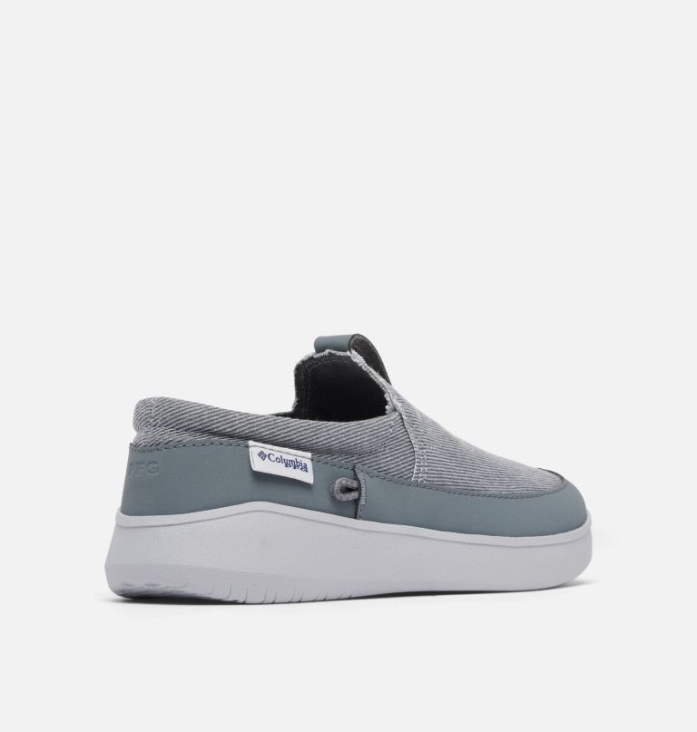 pfg boatside schuh für große kinder