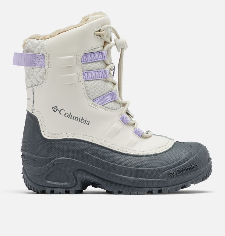 bugaboot celsius-stiefel für große kinder