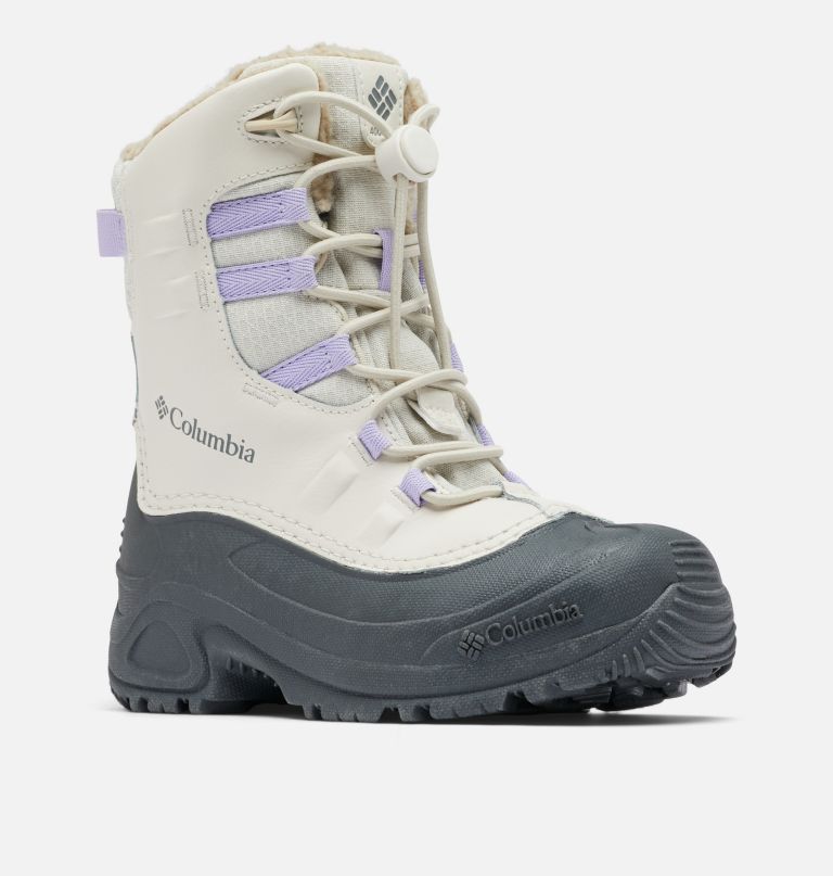 bugaboot celsius-stiefel für große kinder