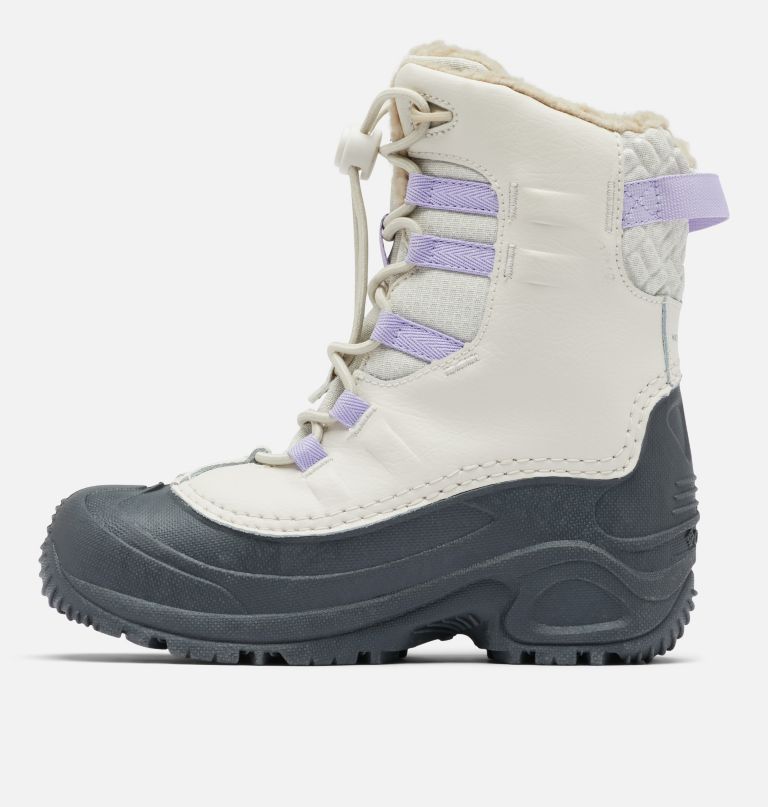 bugaboot celsius-stiefel für große kinder