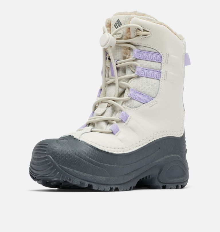 bugaboot celsius-stiefel für große kinder