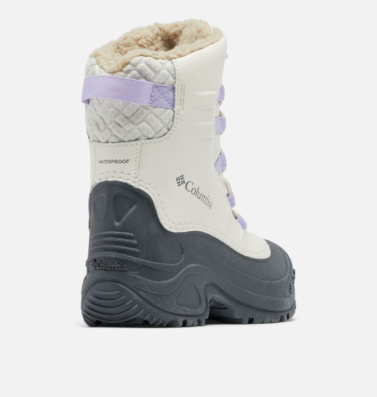 bugaboot celsius-stiefel für große kinder