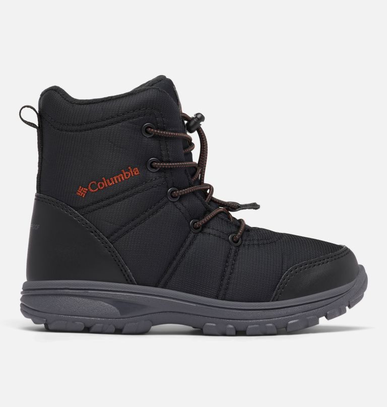 fairbanks omni-heat stiefel für größere kinder