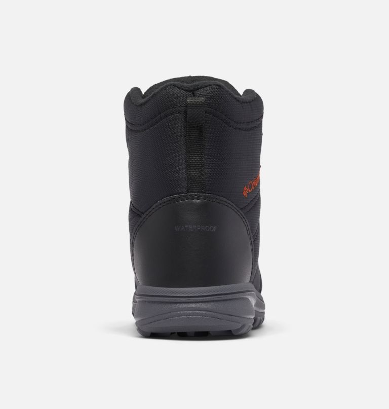 fairbanks omni-heat stiefel für größere kinder