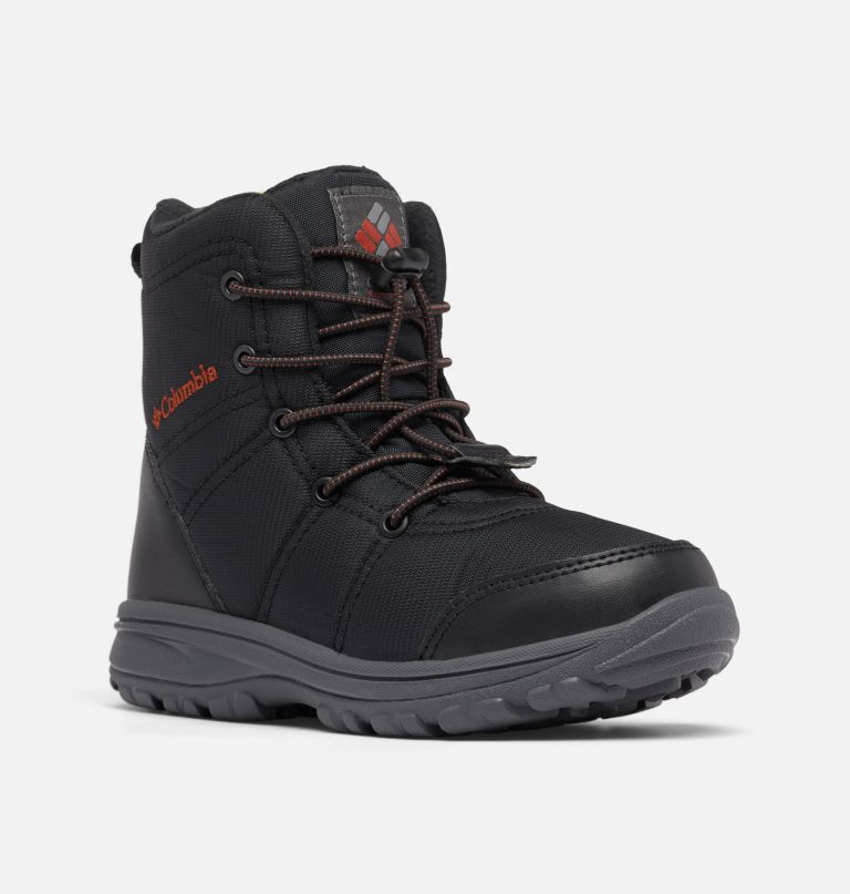 fairbanks omni-heat stiefel für größere kinder