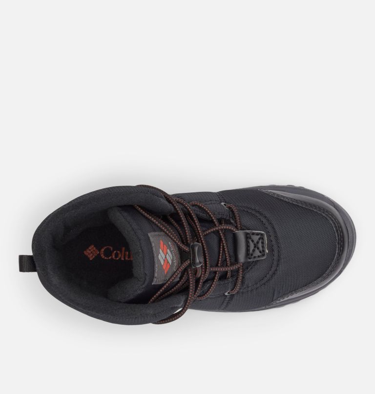 fairbanks omni-heat stiefel für größere kinder