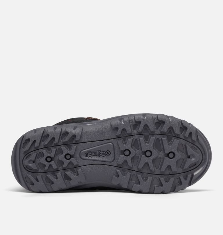fairbanks omni-heat stiefel für größere kinder