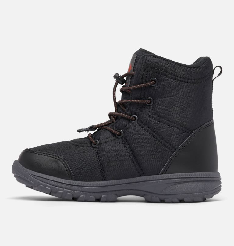 fairbanks omni-heat stiefel für größere kinder
