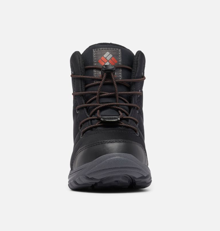 fairbanks omni-heat stiefel für größere kinder