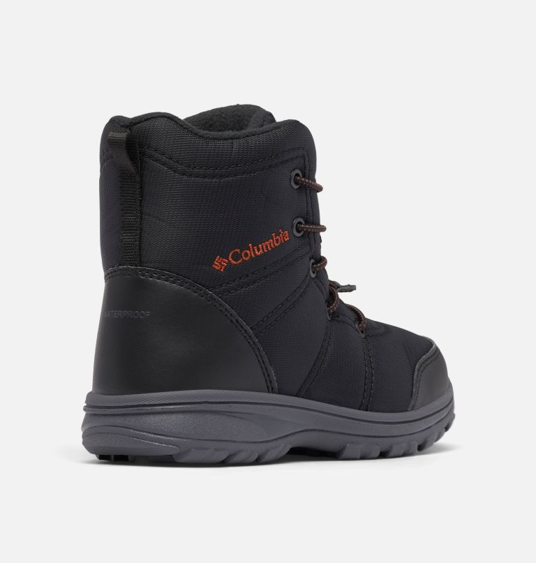 fairbanks omni-heat stiefel für größere kinder
