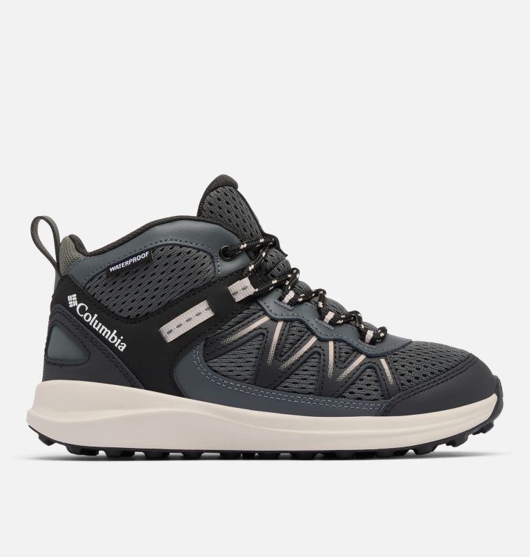 wasserdichter peakfreak rush mid schuh für große kinder