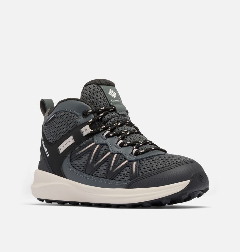 wasserdichter peakfreak rush mid schuh für große kinder