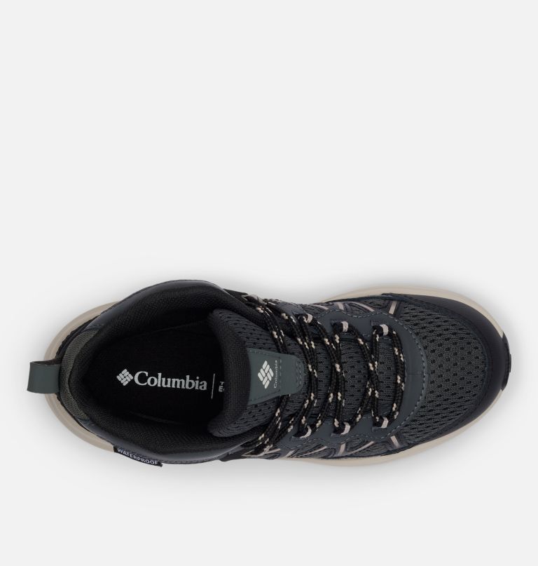 wasserdichter peakfreak rush mid schuh für große kinder
