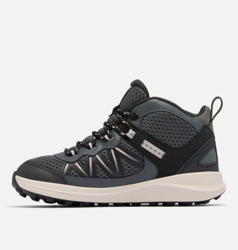 wasserdichter peakfreak rush mid schuh für große kinder