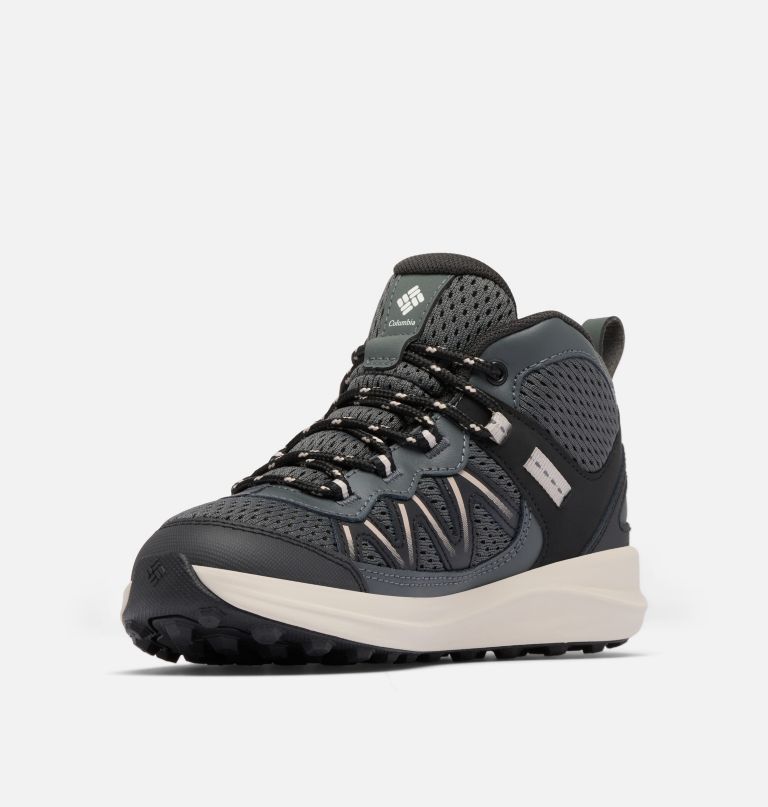 wasserdichter peakfreak rush mid schuh für große kinder