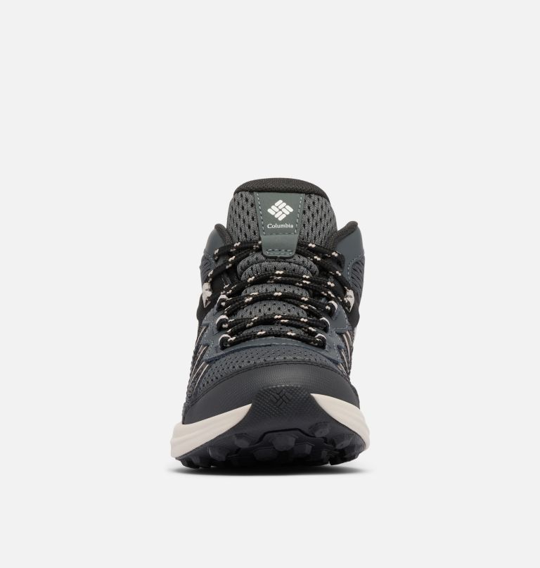 wasserdichter peakfreak rush mid schuh für große kinder
