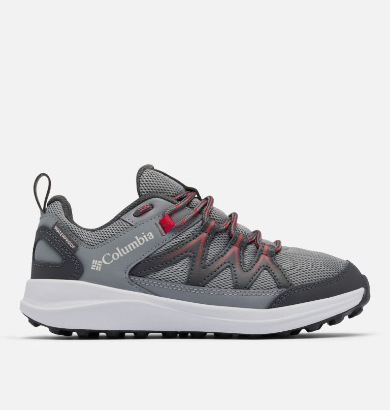 wasserdichter peakfreak rush schuh für große kinder