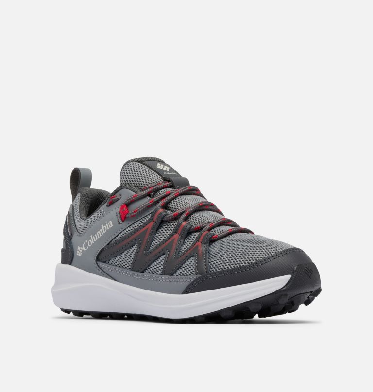 wasserdichter peakfreak rush schuh für große kinder