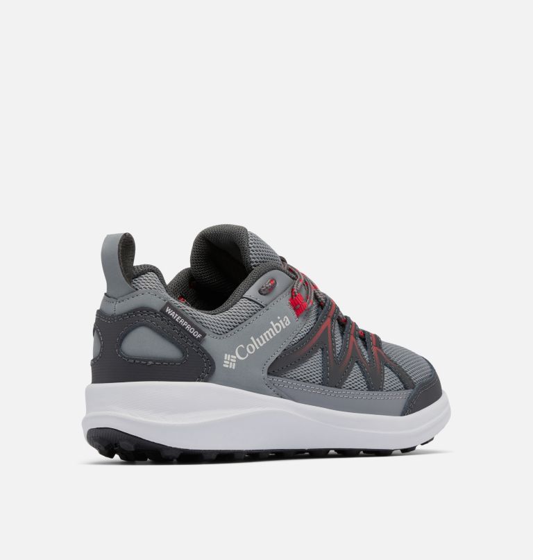 wasserdichter peakfreak rush schuh für große kinder