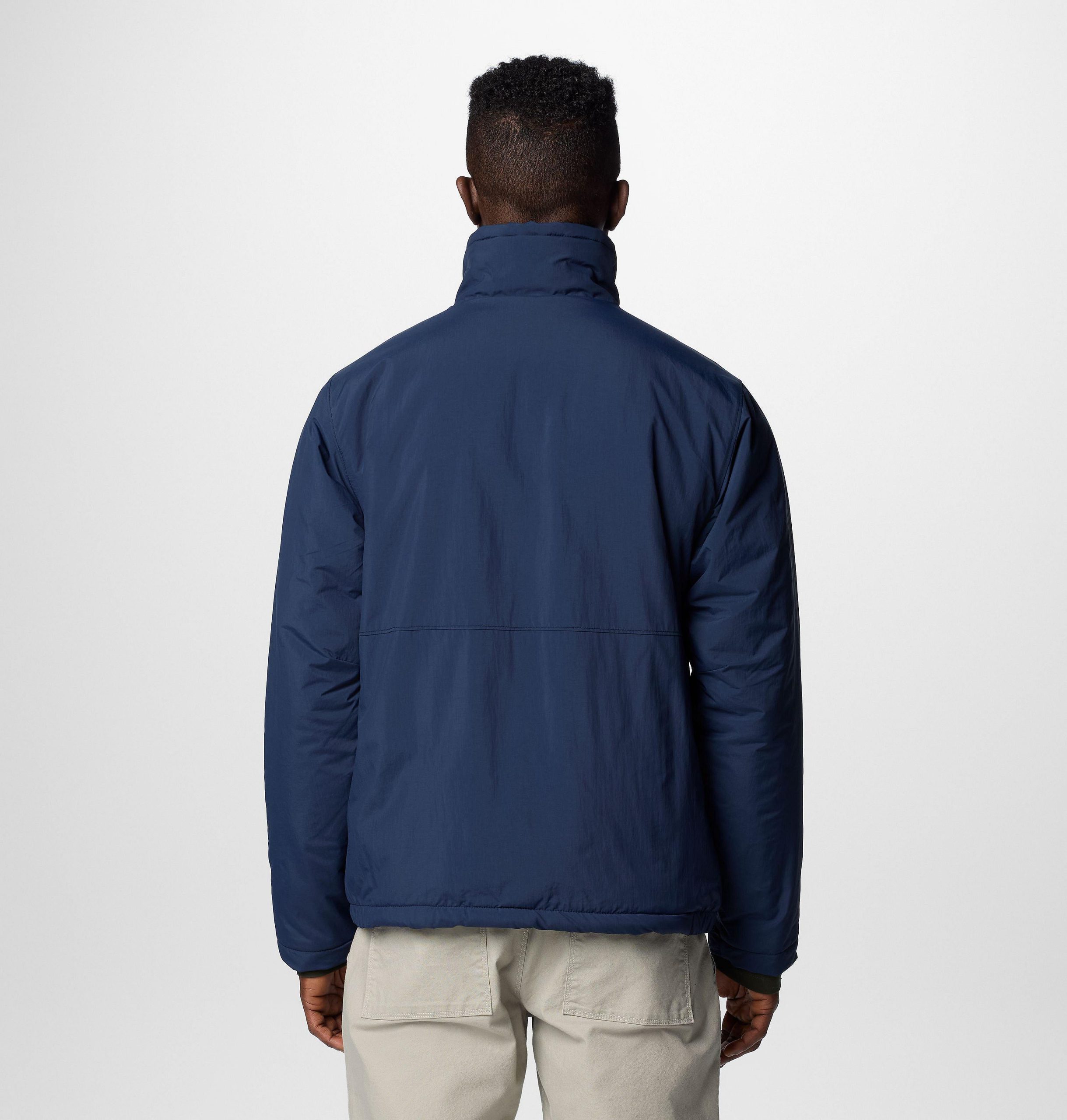 northern utilizer ii herrenjacke – lang