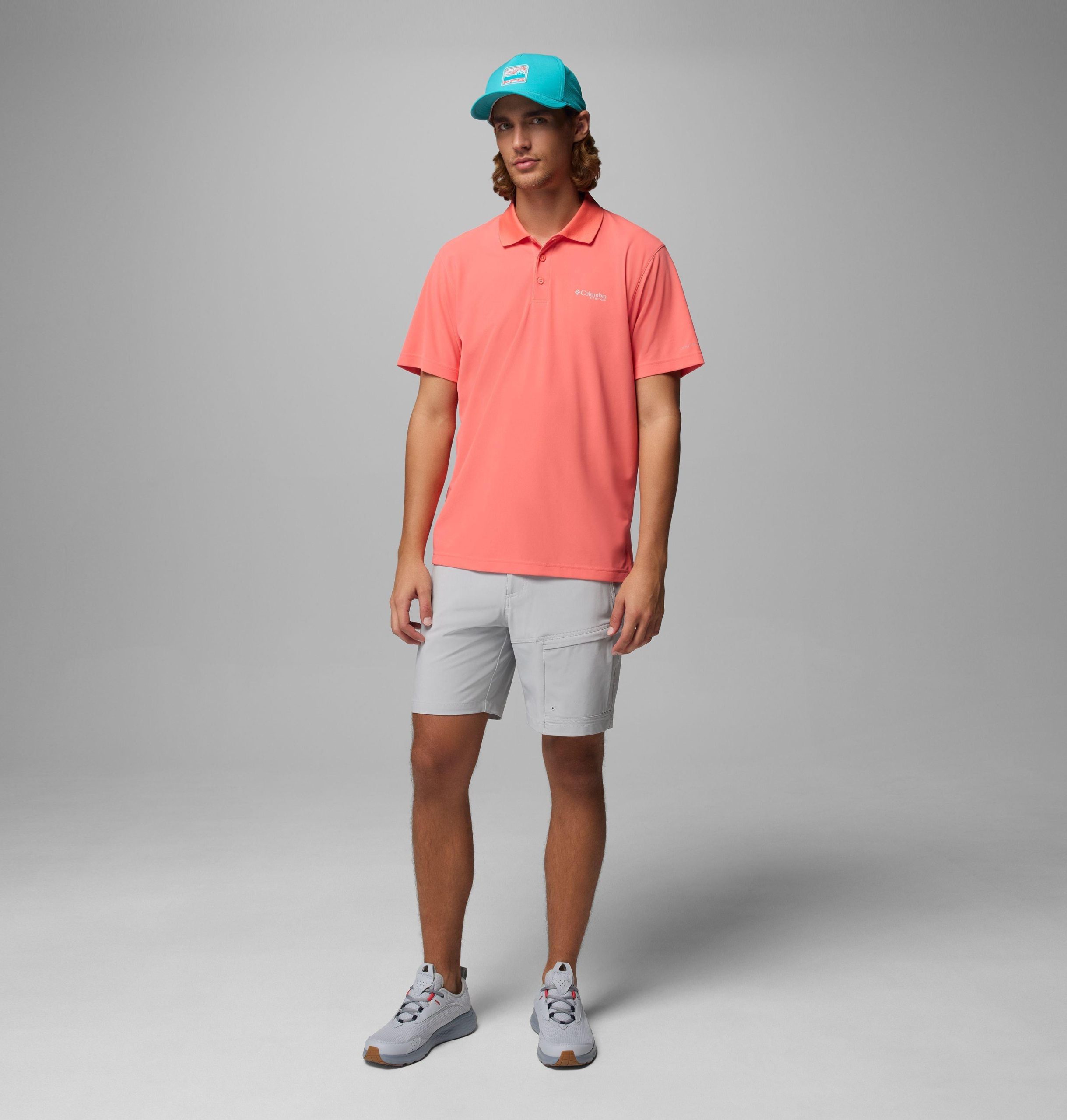pfg terminal tackle iii shorts für herren