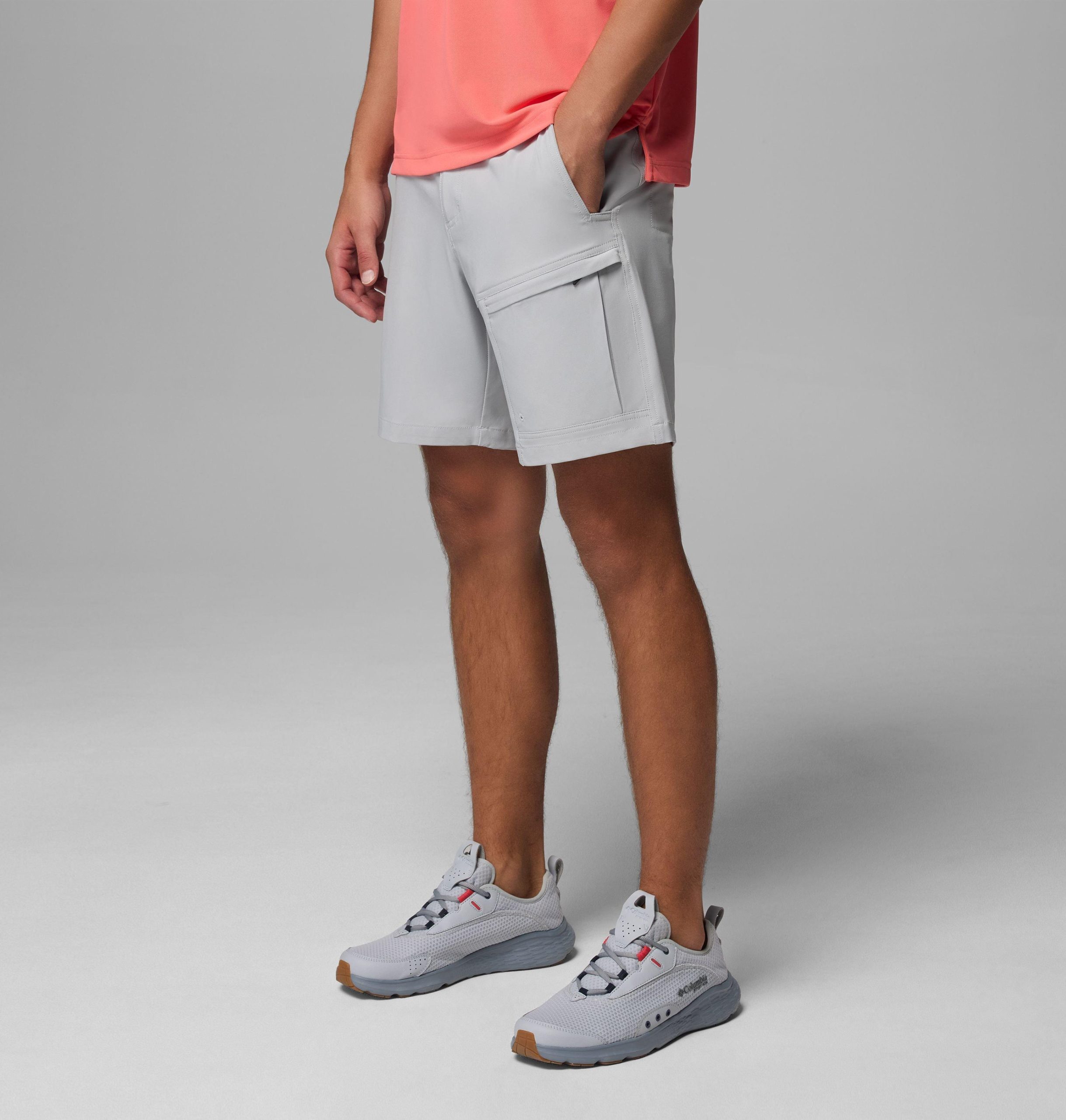 pfg terminal tackle iii shorts für herren