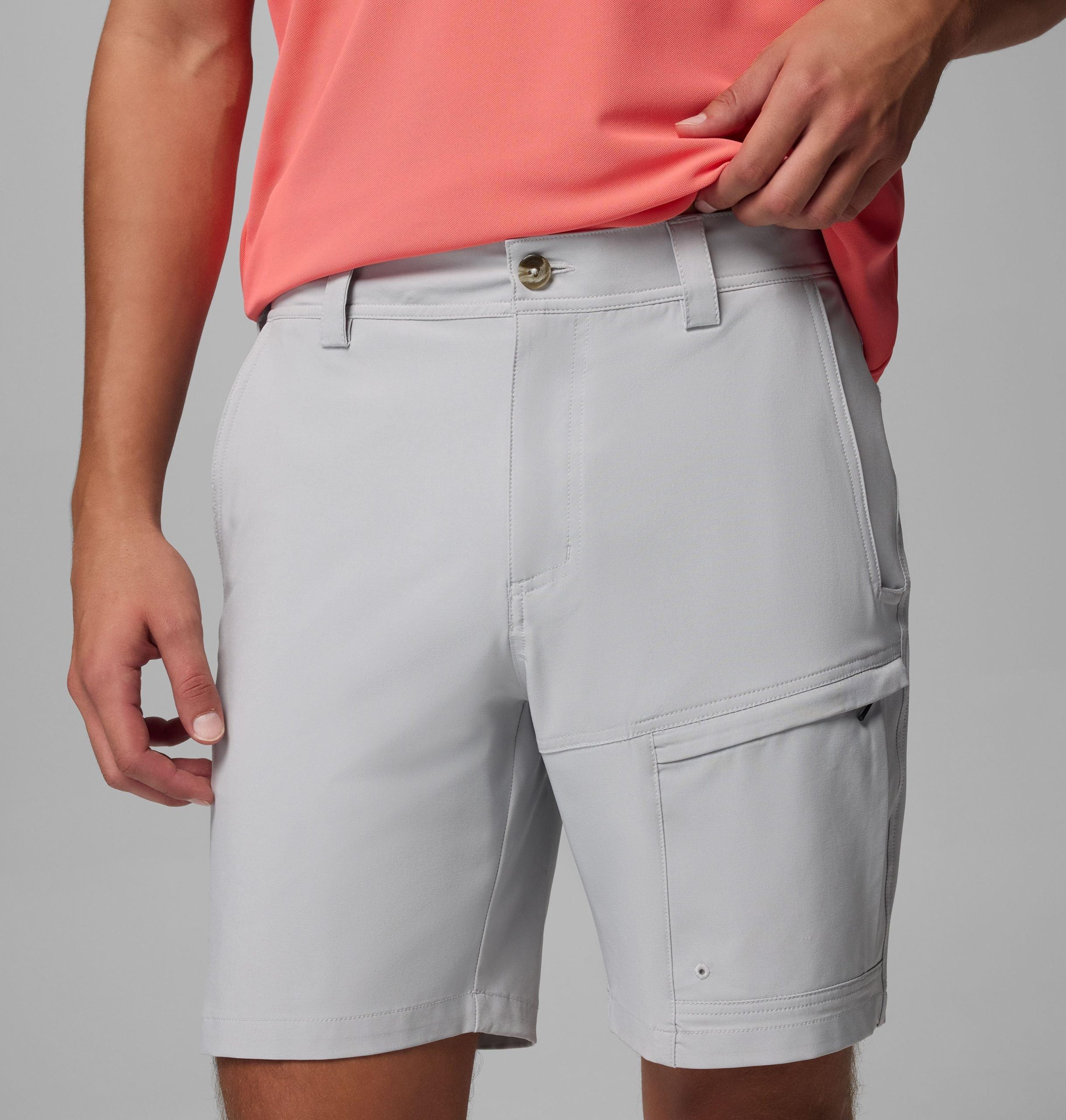 pfg terminal tackle iii shorts für herren