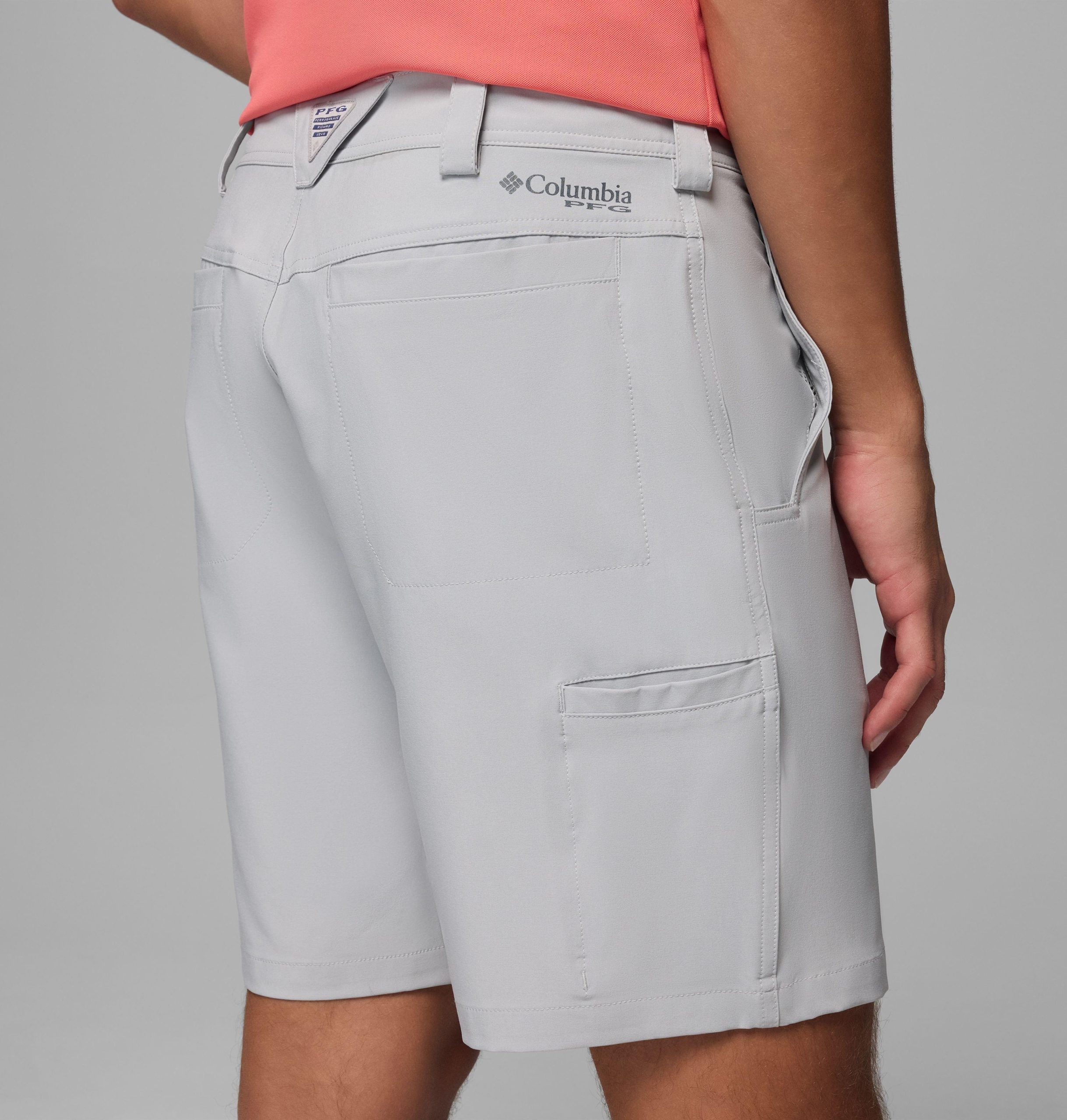 pfg terminal tackle iii shorts für herren