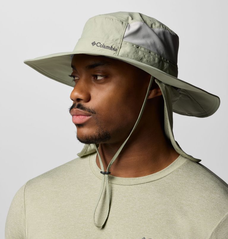 coolhead iii zero booney hut