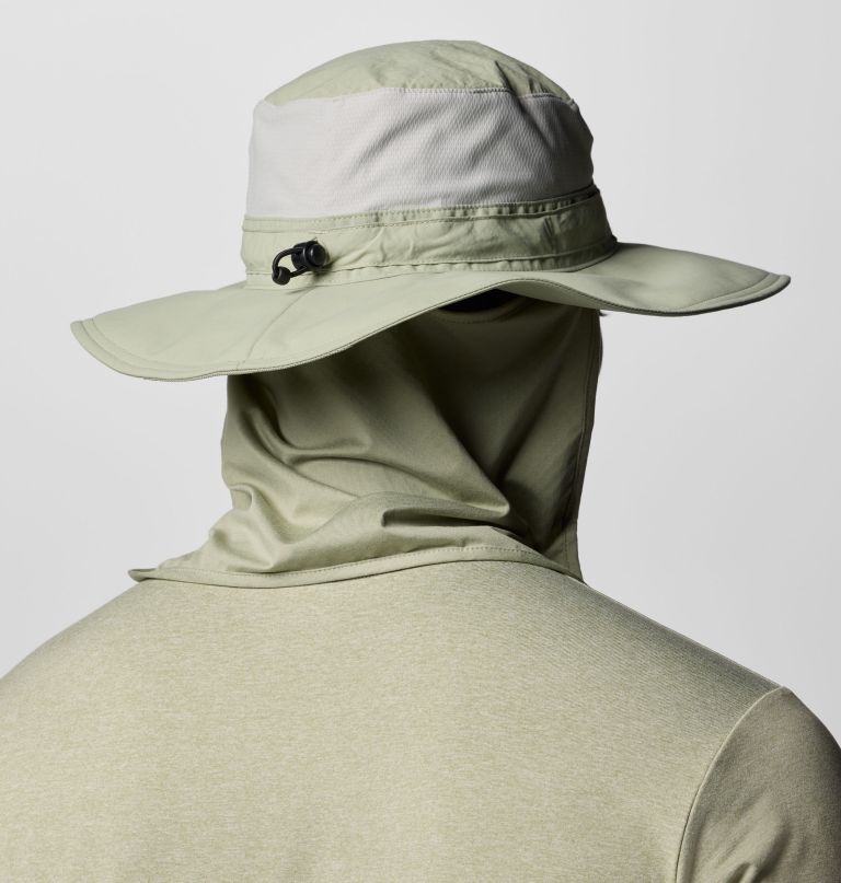 coolhead iii zero booney hut