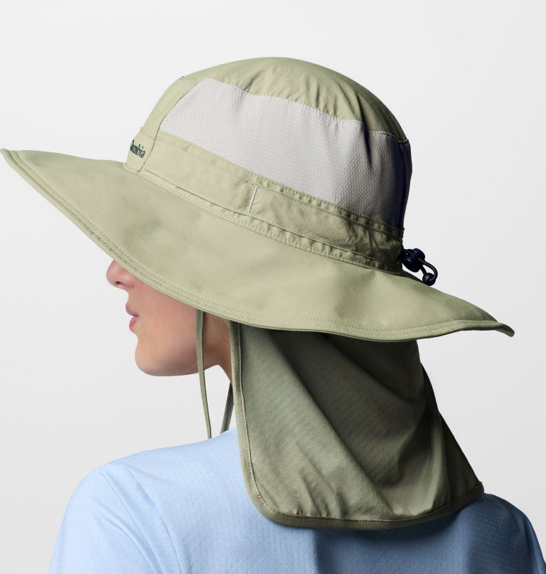 coolhead iii zero booney hut