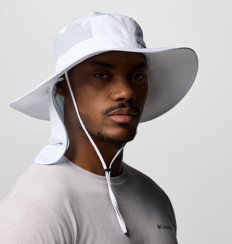 coolhead iii zero booney hut